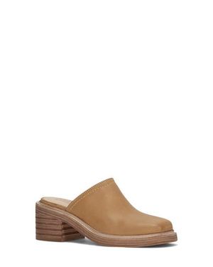 Frye Kate Mule - Brown