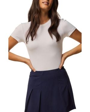 Greyson Orion Crewneck T-Shirt - White