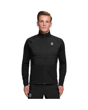 Bjorn Daehlie Challenge 3.0 Jacket - Black