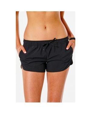 Rip Curl Classic Surf Low Rise Boardshorts - Black