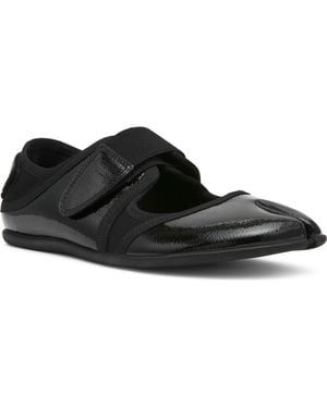 Steve Madden Rapid Mesh Slip-On Sneaker - Black