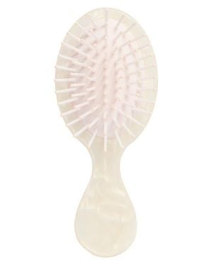 BP. Mini Hair Brush - Natural
