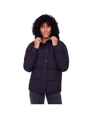 Alpine North Forillon - Blue