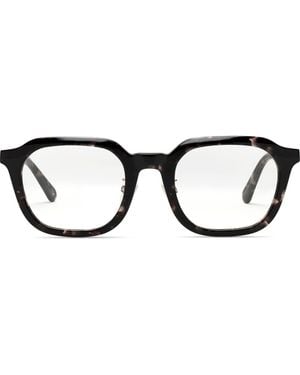 COVRY Riji Light Blocking Glasses - Black