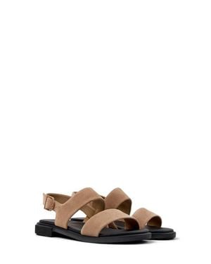 Camper Edy Slingback Sandal - Multicolor