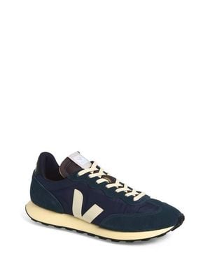 Veja Rio Branco Ii Lite Sneaker - Blue