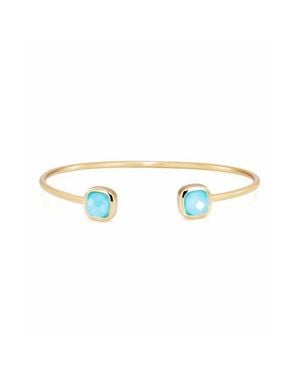 Dean Davidson Monterey Twist Cuff Bracelet - Multicolor