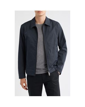 theory men シープレザーブルゾン sizeM Amazon | Theory メンズ モリソン レザージャケット US サイズ