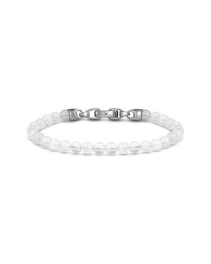 Vincero Spiritual Bead Birthstone Bracelet - Multicolor