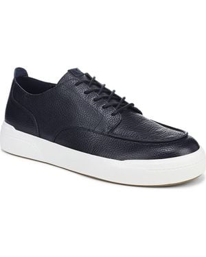 Vionic Carter Derby Sneaker - Blue