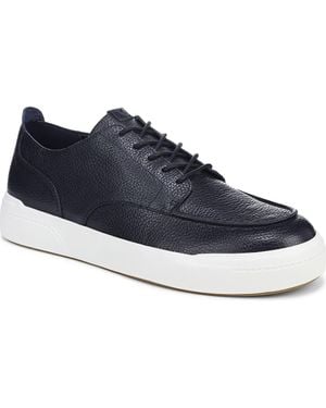 Vionic Carter Derby Sneaker - Blue
