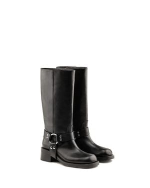 Maguire Lucca Boot - Black