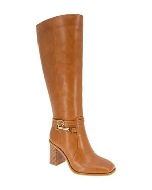 BCBGMAXAZRIA Volana Knee High Boot - Brown