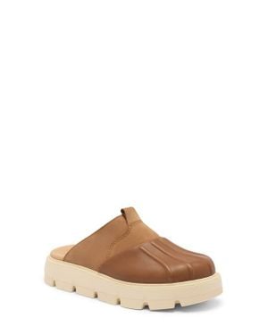 Sorel Rein Cb Clog - Brown