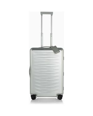 Porsche Design Roadster 26 Aluminum Spinner - Gray