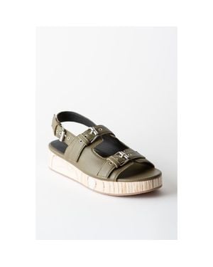 Fortress Leja Flatform Sandal - Multicolor