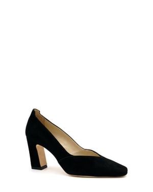 Amalfi by Rangoni Festa Pump - Black