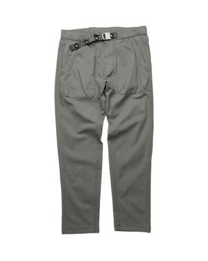 Kavu Kumano Pant - Gray