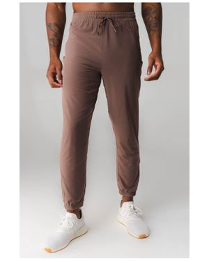 Vitaly Prime Jogger - Brown