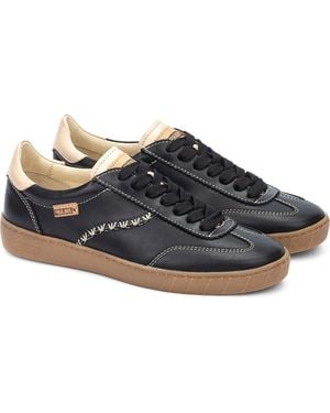 Pikolinos Lanzarote Sneaker - Blue