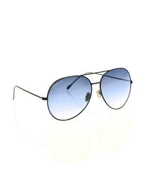 Carmen Sol Toni Sun Sunglasses - Blue