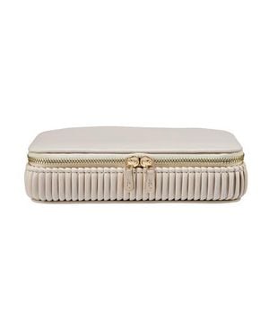 Wolf Bella Jewelry Zip Case - Multicolor