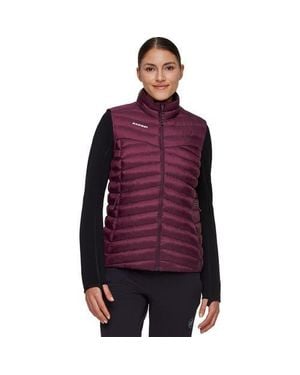 Mammut Albula - Purple