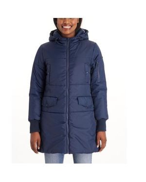 Modern Eternity Maternity Faith - Blue