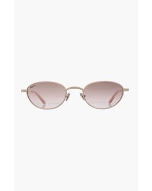 Reality Eyewear Promised Land Sunglasses - Pink
