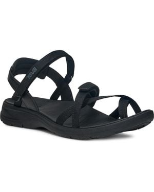 Teva Tirratraveler Sandal - Blue