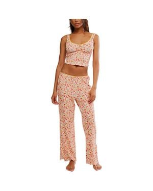 Free People Fresh - Brown