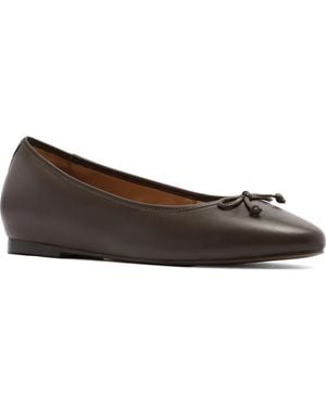 Frankie Trinity Flat - Gray