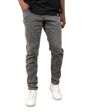 Dapper Boi Slim Jeans - Black