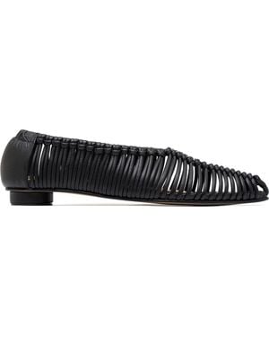 Altra Simone Craft Flats - Black