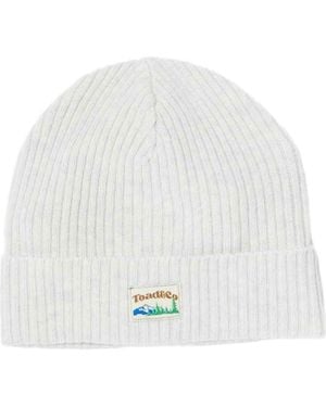 Toad & Co. Cazadero Beanie - Blue