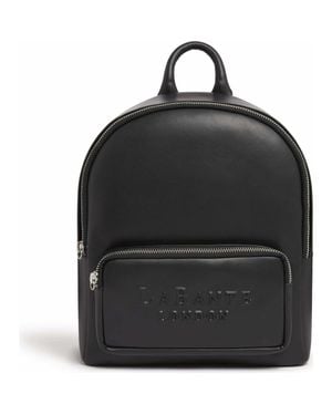 Labante London Kailash Vegan Backpack - Black