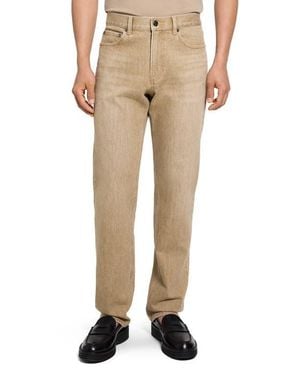 Theory Standard - Natural
