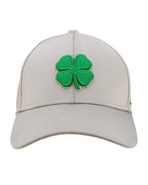 Black Clover Premium Clover 134 Hat - Gray