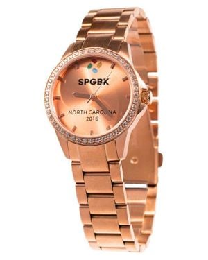 SPGBK WATCHES Raleigh Bracelet Watch, 32Mm - Multicolor