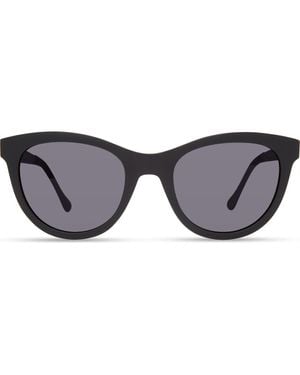 Eco Carmel Sunglasses - Gray
