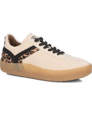 Ros Hommerson Stella Sneaker - White