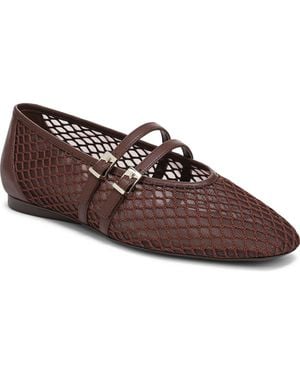 Naturalizer Cayla Flat - Brown