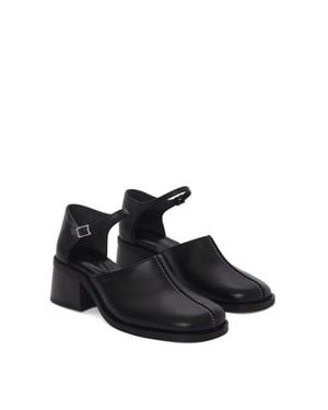 Maguire Mafra Heel - Black