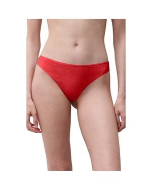 Chantelle Norah Tanga Thong - Red