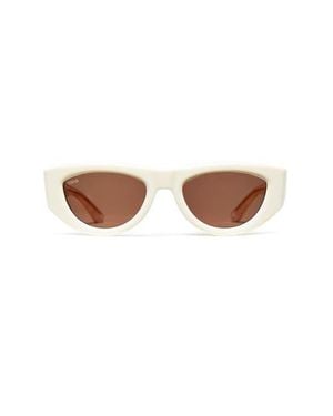 VADA Tokio Sunglasses - Brown