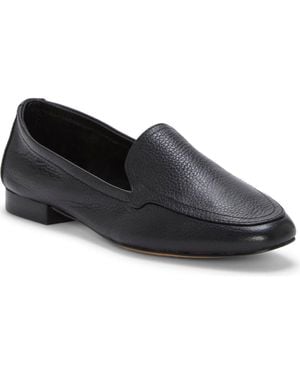 Vince Camuto Cintha Loafer - Black