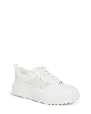 Moncler Altive Sneaker - White