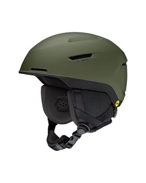 Smith Altus Snow Helmet With Mips - Green