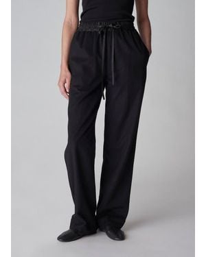 Co. Jogger Pant - Black