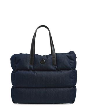 Moncler New Caradoc Tote - Blue
